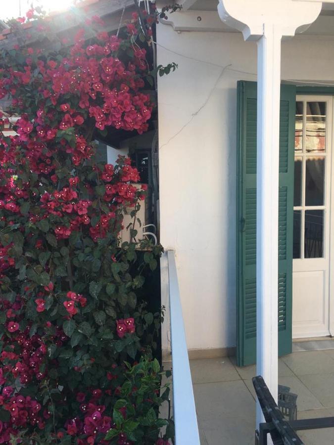 ガイオスPaola'S Full Sea View Houseアパートメント エクステリア 写真